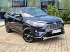 Toyota RAV-4 GWARANCJA * 2.5 HYBRYDA * 4x4 * selection * zadbany * warszawa - 13