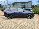 Toyota RAV-4 GWARANCJA * 2.5 HYBRYDA * 4x4 * selection * zadbany * warszawa - 14