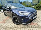 Toyota RAV-4 GWARANCJA * 2.5 HYBRYDA * 4x4 * selection * zadbany * warszawa - 16