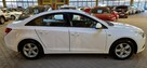 Chevrolet Cruze Zobacz opis !+LPG +W podanej cenie Roczna gwarancja !! - 11