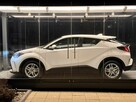 C-HR 1.8 ElHYBRID Active, bezwyp, IIkmpl kół, stan bdb,f-ra Vat brutto