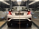 C-HR 1.8 ElHYBRID Active, bezwyp, IIkmpl kół, stan bdb,f-ra Vat brutto - 4