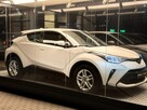 C-HR 1.8 ElHYBRID Active, bezwyp, IIkmpl kół, stan bdb,f-ra Vat brutto - 5