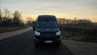 Ford Transit L3h3 *klima*krajówka * - 2
