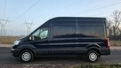 Ford Transit L3h3 *klima*krajówka * - 8