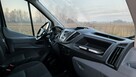 Ford Transit L3h3 *klima*krajówka * - 12