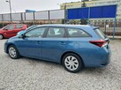 Toyota Auris 1,6 benz. kombi SALON PL pierwszy wł. rej. 2017 - 2