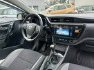 Toyota Auris 1,6 benz. kombi SALON PL pierwszy wł. rej. 2017 - 3