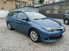 Toyota Auris 1,6 benz. kombi SALON PL pierwszy wł. rej. 2017 - 5