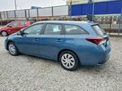 Toyota Auris 1,6 benz. kombi SALON PL pierwszy wł. rej. 2017 - 7