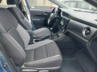 Toyota Auris 1,6 benz. kombi SALON PL pierwszy wł. rej. 2017 - 11