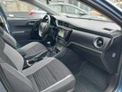 Toyota Auris 1,6 benz. kombi SALON PL pierwszy wł. rej. 2017 - 12