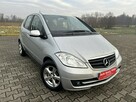 Mercedes A 180 ZADBANY 1.7 BENZ. 115KM - 2