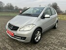 Mercedes A 180 ZADBANY 1.7 BENZ. 115KM - 3