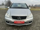 Mercedes A 180 ZADBANY 1.7 BENZ. 115KM - 4