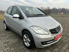 Mercedes A 180 ZADBANY 1.7 BENZ. 115KM - 5