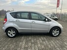 Mercedes A 180 ZADBANY 1.7 BENZ. 115KM - 6