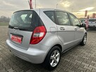 Mercedes A 180 ZADBANY 1.7 BENZ. 115KM - 7