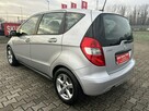 Mercedes A 180 ZADBANY 1.7 BENZ. 115KM - 9