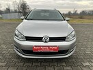 Volkswagen Golf Highline DSG 2 wł. Masaż foteli Ergoactive 1.4 150KM Serwisowany w ASO - 4