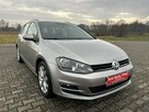 Volkswagen Golf Highline DSG 2 wł. Masaż foteli Ergoactive 1.4 150KM Serwisowany w ASO - 5