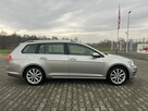 Volkswagen Golf Highline DSG 2 wł. Masaż foteli Ergoactive 1.4 150KM Serwisowany w ASO - 6