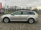 Volkswagen Golf Highline DSG 2 wł. Masaż foteli Ergoactive 1.4 150KM Serwisowany w ASO - 10