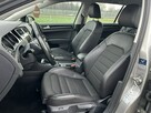 Volkswagen Golf Highline DSG 2 wł. Masaż foteli Ergoactive 1.4 150KM Serwisowany w ASO - 12
