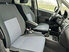 Fiat Sedici 4 X 4   1,9  120 KM  TYLKO 108 TYS. KM. ZADBANY SPRAWNY IDEALNY STAN - 16