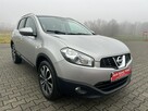 Nissan Qashqai 2,0 150 KM NAVI PANORAMA KAMERA 5 LAT JEDEN WŁAŚCICIEL ZADBANY - 5