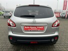 Nissan Qashqai 2,0 150 KM NAVI PANORAMA KAMERA 5 LAT JEDEN WŁAŚCICIEL ZADBANY - 8