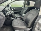 Nissan Qashqai 2,0 150 KM NAVI PANORAMA KAMERA 5 LAT JEDEN WŁAŚCICIEL ZADBANY - 12