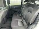Nissan Qashqai 2,0 150 KM NAVI PANORAMA KAMERA 5 LAT JEDEN WŁAŚCICIEL ZADBANY - 14