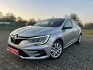 Renault Megane 1.5 dci 115KM STAN IDEALNY JAK NOWY tylko 27 tys km Automat