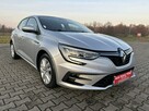 Renault Megane 1.5 dci 115KM STAN IDEALNY JAK NOWY tylko 27 tys km Automat - 5
