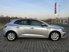 Renault Megane 1.5 dci 115KM STAN IDEALNY JAK NOWY tylko 27 tys km Automat - 6