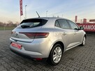 Renault Megane 1.5 dci 115KM STAN IDEALNY JAK NOWY tylko 27 tys km Automat - 7