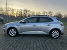Renault Megane 1.5 dci 115KM STAN IDEALNY JAK NOWY tylko 27 tys km Automat - 10