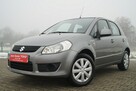 Suzuki SX4 1,9 120 km tylko 129 tys. km. IDEALNY ZADBANY - 1