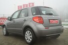 Suzuki SX4 1,9 120 km tylko 129 tys. km. IDEALNY ZADBANY - 4