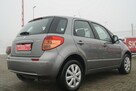 Suzuki SX4 1,9 120 km tylko 129 tys. km. IDEALNY ZADBANY - 5