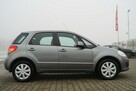 Suzuki SX4 1,9 120 km tylko 129 tys. km. IDEALNY ZADBANY - 6