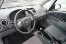 Suzuki SX4 1,9 120 km tylko 129 tys. km. IDEALNY ZADBANY - 10