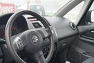 Suzuki SX4 1,9 120 km tylko 129 tys. km. IDEALNY ZADBANY - 11