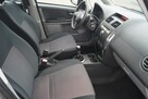 Suzuki SX4 1,9 120 km tylko 129 tys. km. IDEALNY ZADBANY - 12