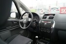 Suzuki SX4 1,9 120 km tylko 129 tys. km. IDEALNY ZADBANY - 14