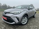 Toyota C-HR 1,2 115 KM Z NIEMIEC TYLKO 45 TYS. KM. KAMERA NAVI LED  GWARANCJA - 1
