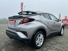 Toyota C-HR 1,2 115 KM Z NIEMIEC TYLKO 45 TYS. KM. KAMERA NAVI LED  GWARANCJA - 7