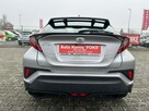 Toyota C-HR 1,2 115 KM Z NIEMIEC TYLKO 45 TYS. KM. KAMERA NAVI LED  GWARANCJA - 8