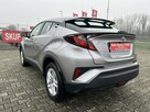 Toyota C-HR 1,2 115 KM Z NIEMIEC TYLKO 45 TYS. KM. KAMERA NAVI LED  GWARANCJA - 9
